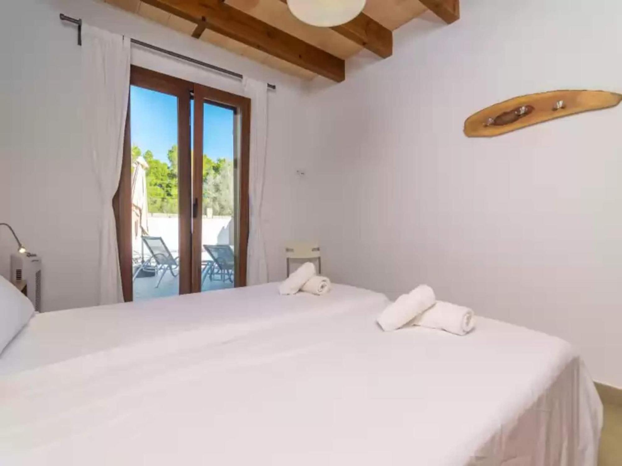With Private Pool In Cala Pi Cala Pi (Mallorca)