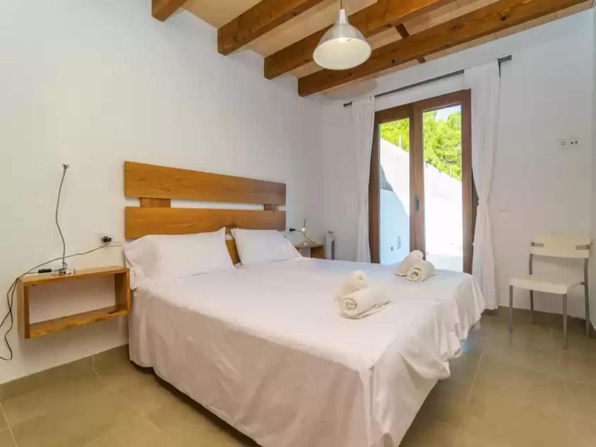 Villa With Private Pool In Cala Pi Cala Pi (Mallorca)