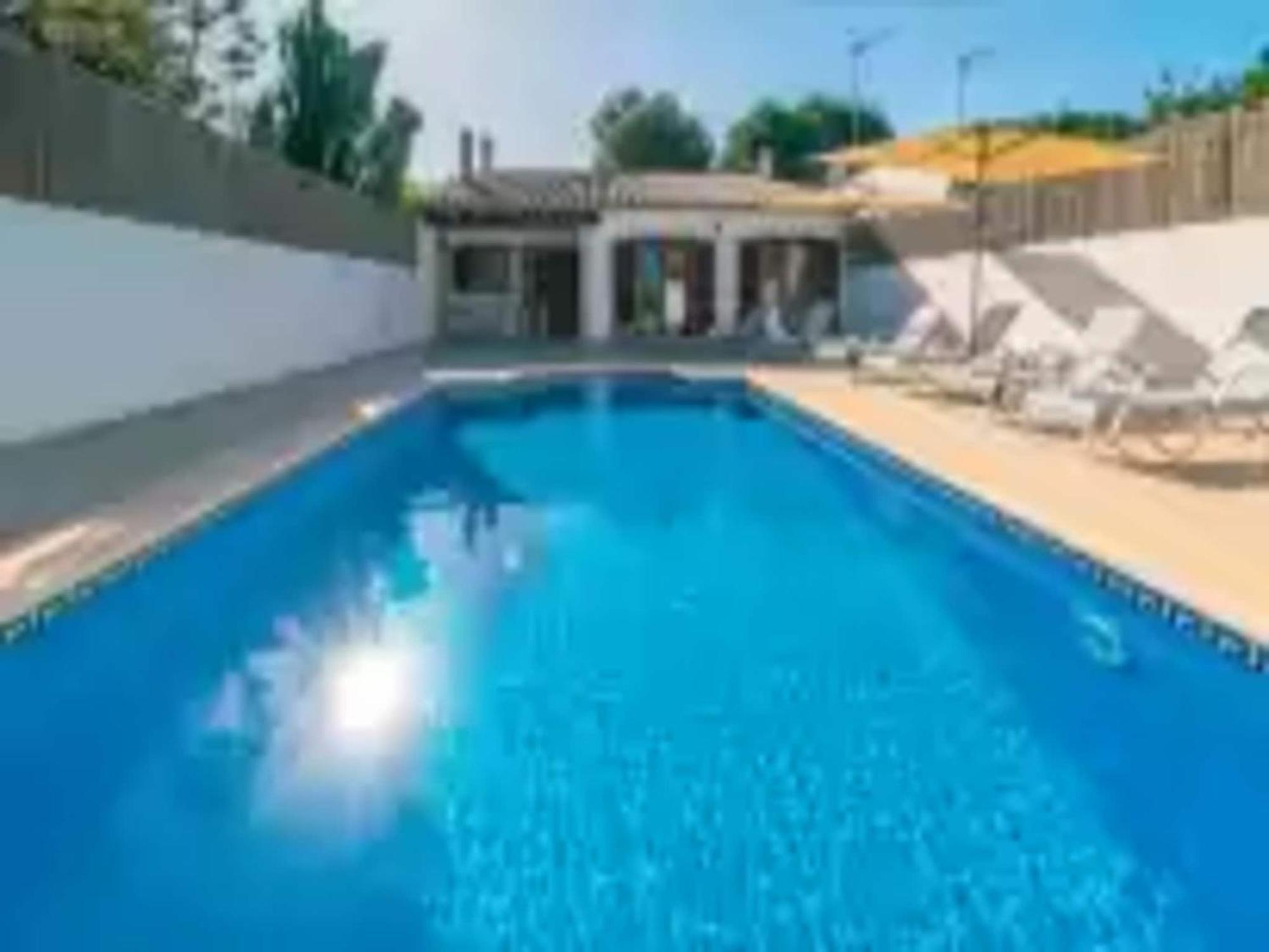 With Private Pool In Cala Pi Villa Cala Pi (Mallorca)