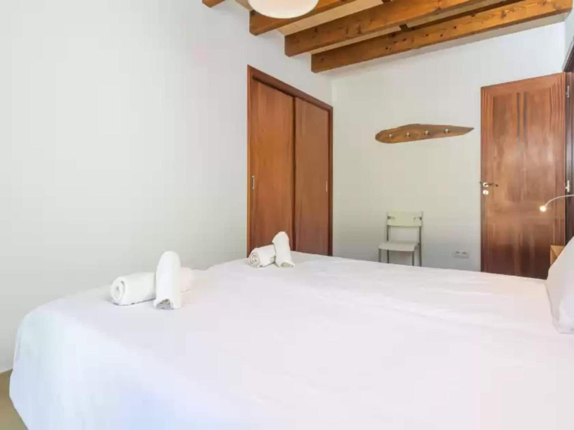 Villa With Private Pool In Cala Pi Cala Pi (Mallorca)