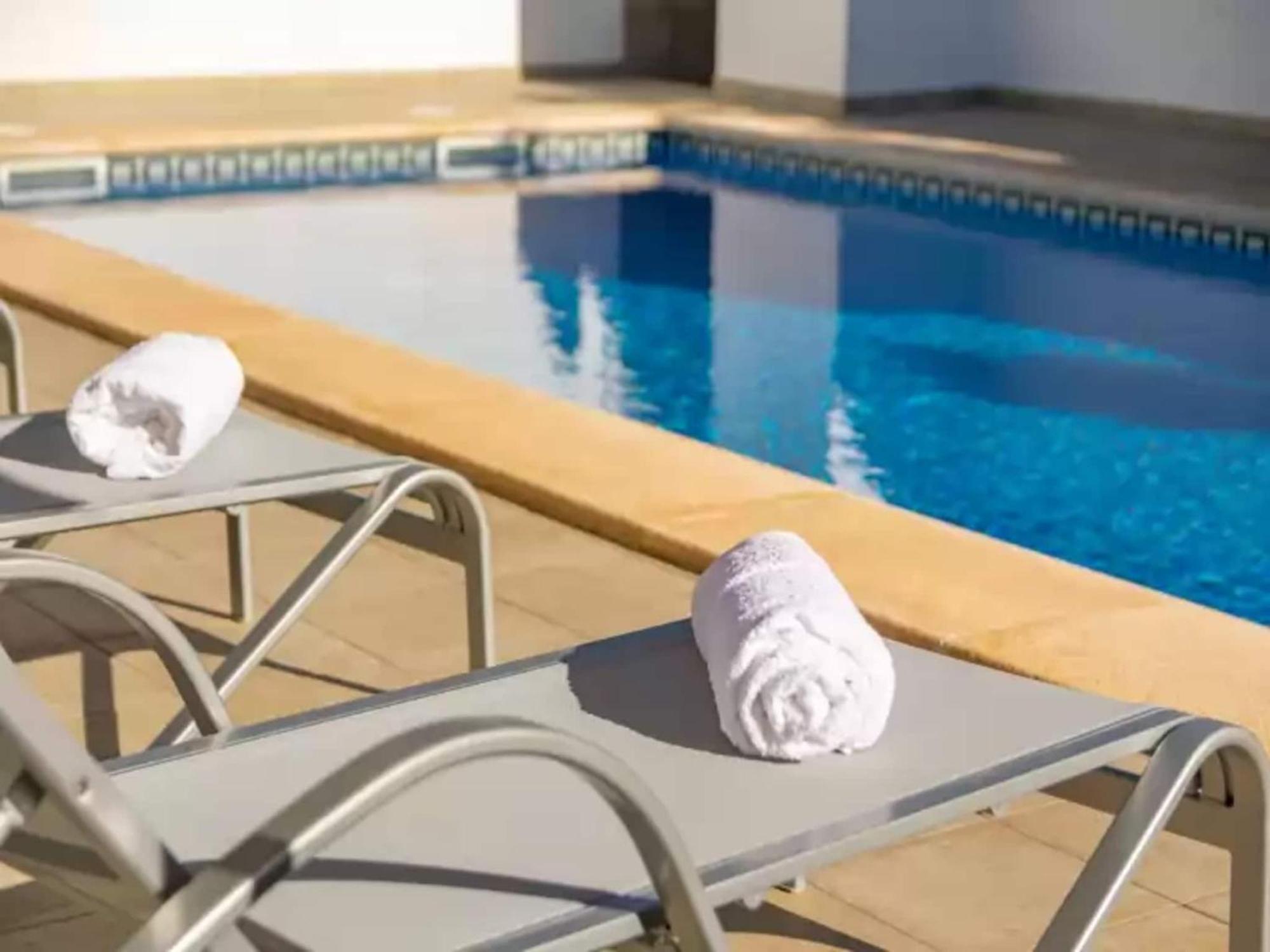 Villa With Private Pool In Cala Pi *